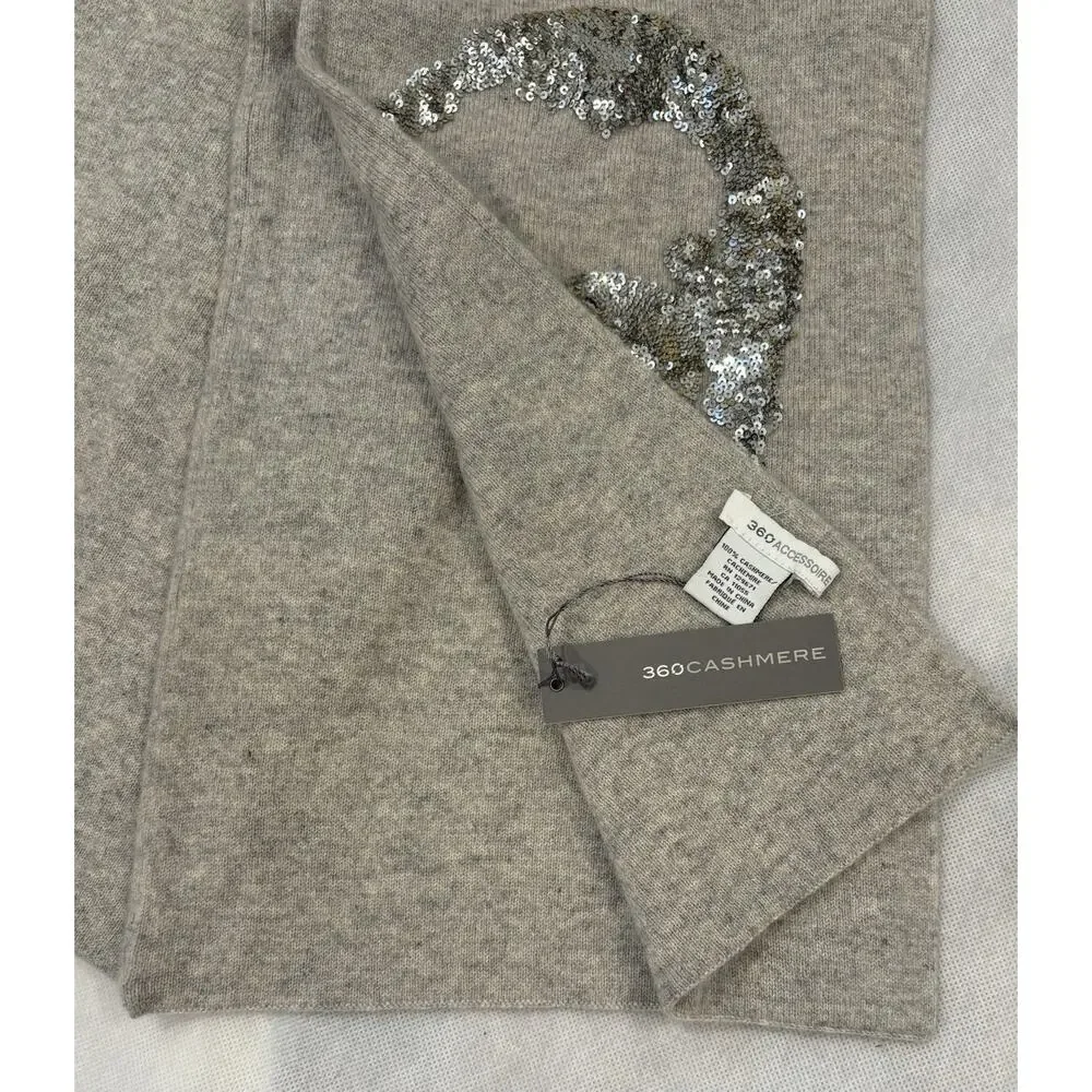 360Cashmere 5” layer gray